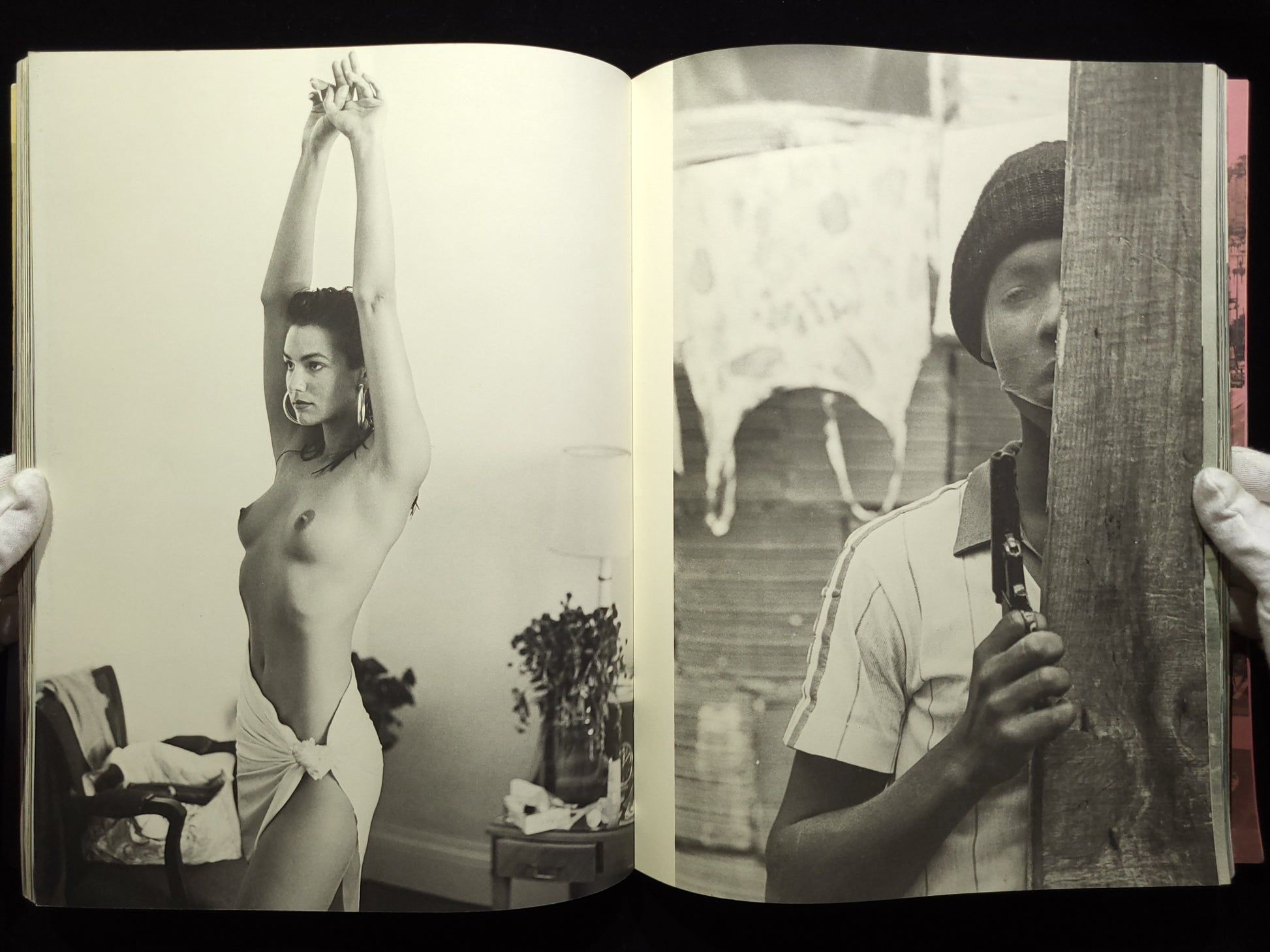 O RIO DE JANEIRO / Bruce Weber