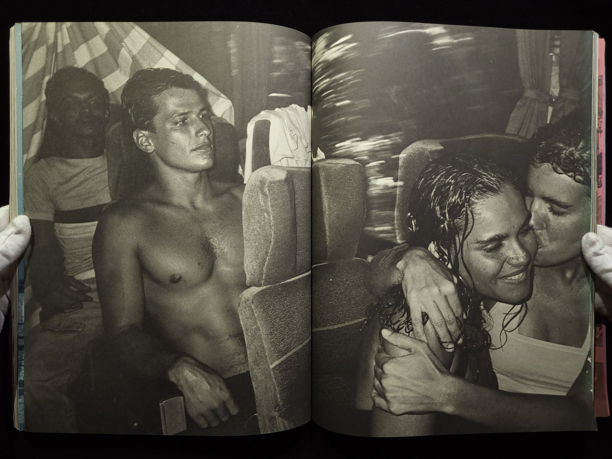 O RIO DE JANEIRO / Bruce Weber