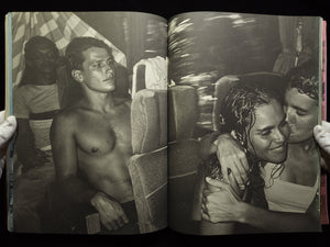 O RIO DE JANEIRO / Bruce Weber