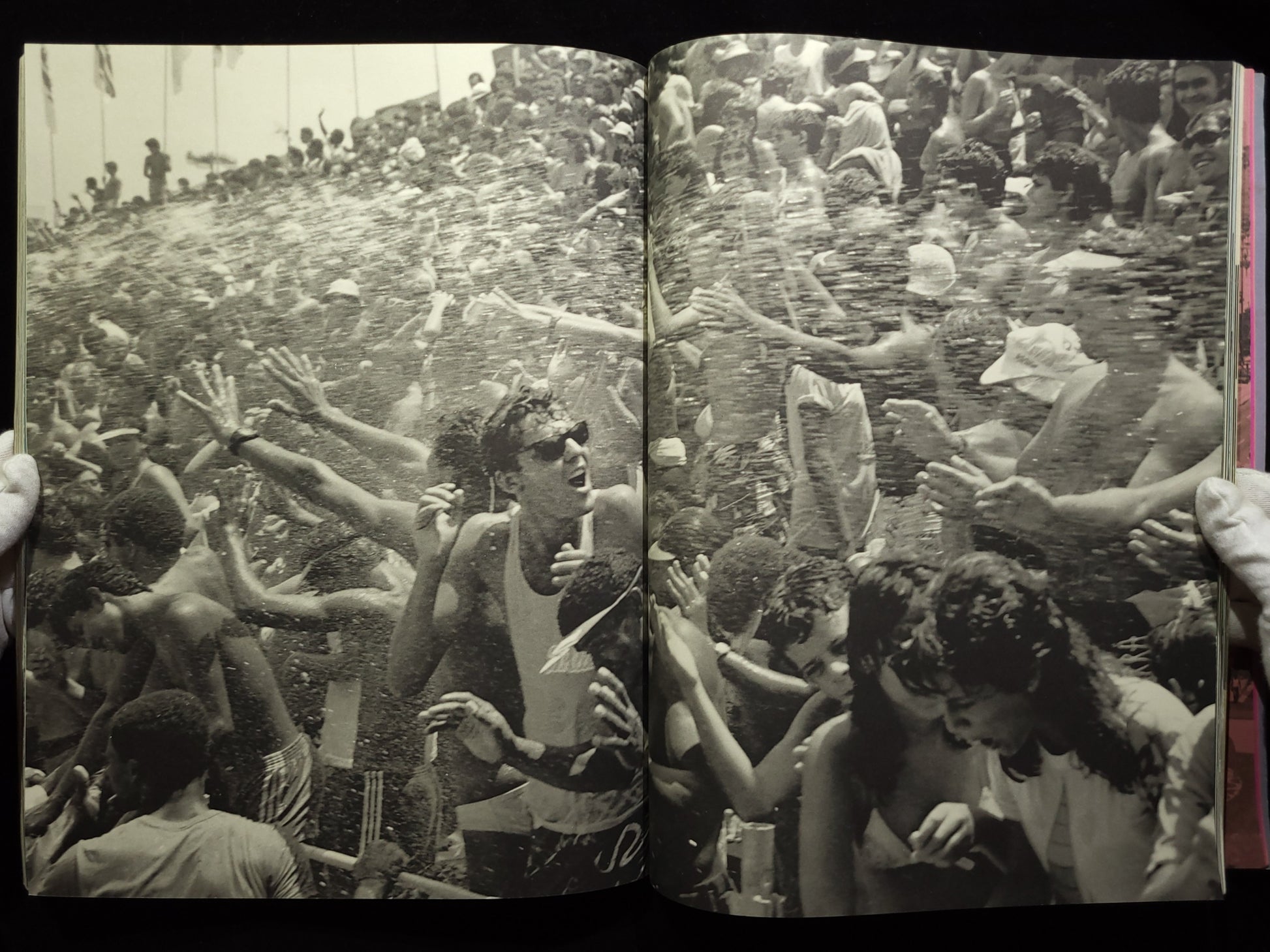 O RIO DE JANEIRO / Bruce Weber