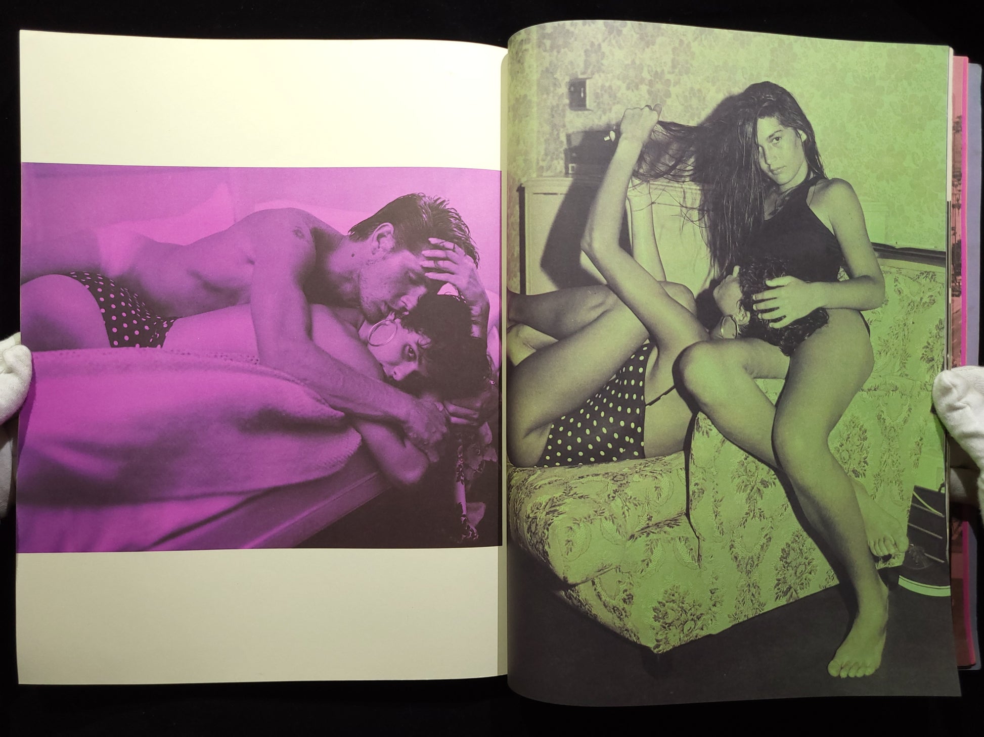 O RIO DE JANEIRO / Bruce Weber