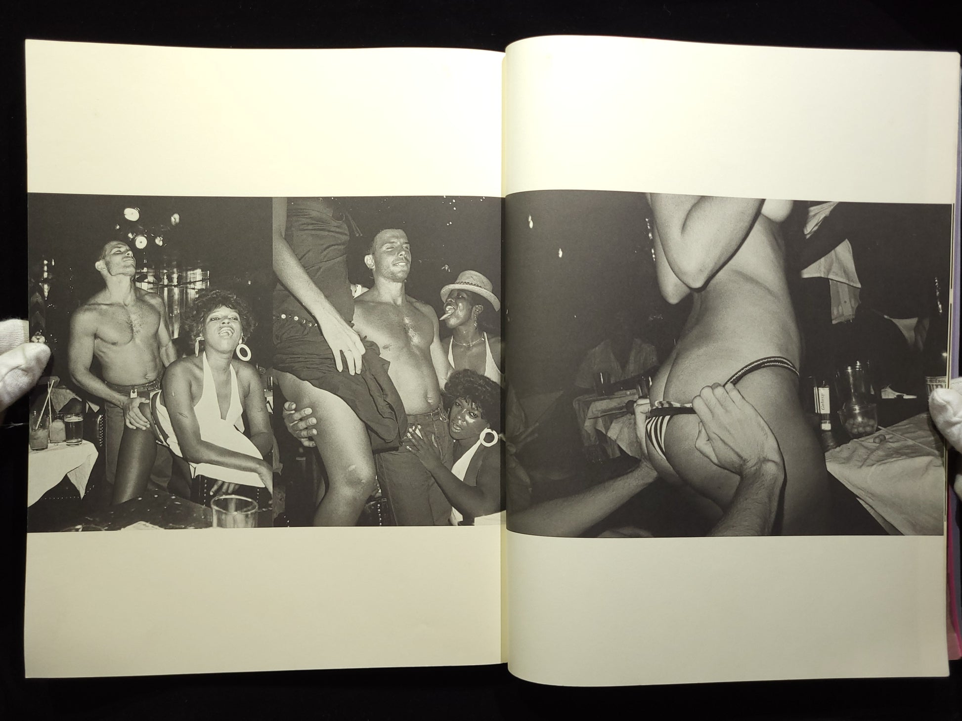 O RIO DE JANEIRO / Bruce Weber