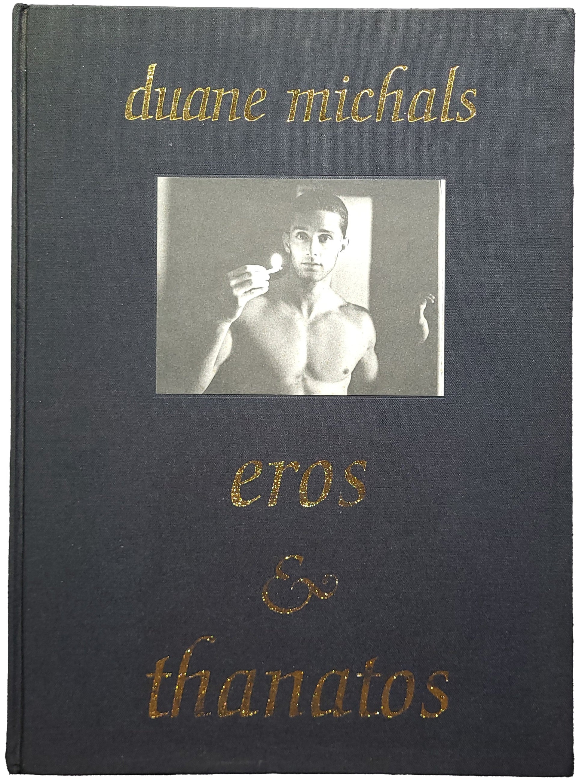 Eros & Thanatos / Duane Michals