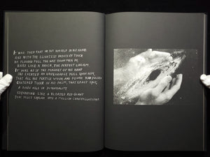 Eros & Thanatos / Duane Michals