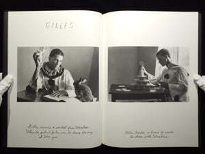 Eros & Thanatos / Duane Michals