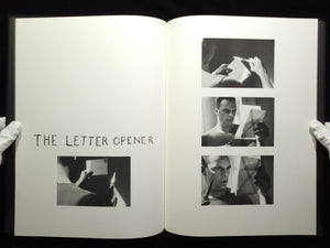 Eros & Thanatos / Duane Michals