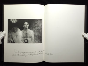Eros & Thanatos / Duane Michals