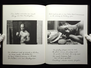 Eros & Thanatos / Duane Michals
