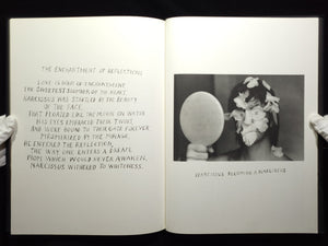 Eros & Thanatos / Duane Michals