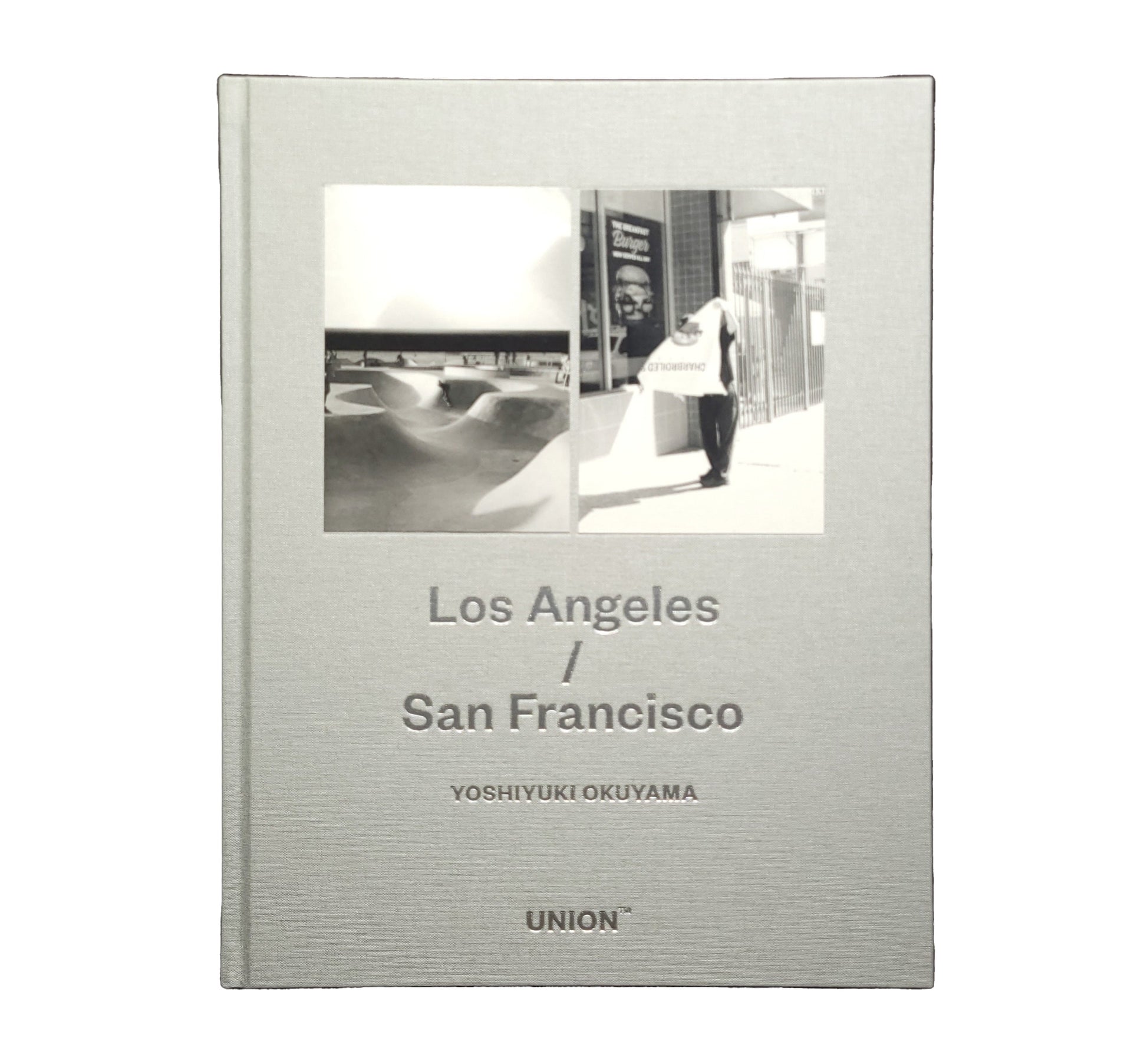 Los Angeles/San Francisco / 奥山由之