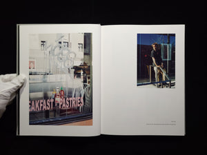 Los Angeles/San Francisco / 奥山由之