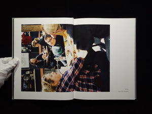 Los Angeles/San Francisco / 奥山由之