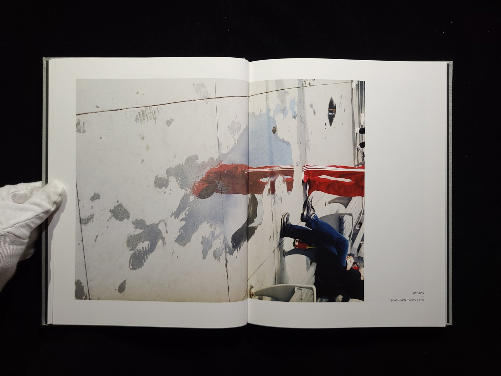 Los Angeles/San Francisco / 奥山由之