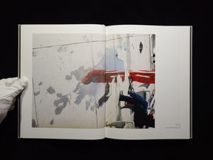 Los Angeles/San Francisco / 奥山由之