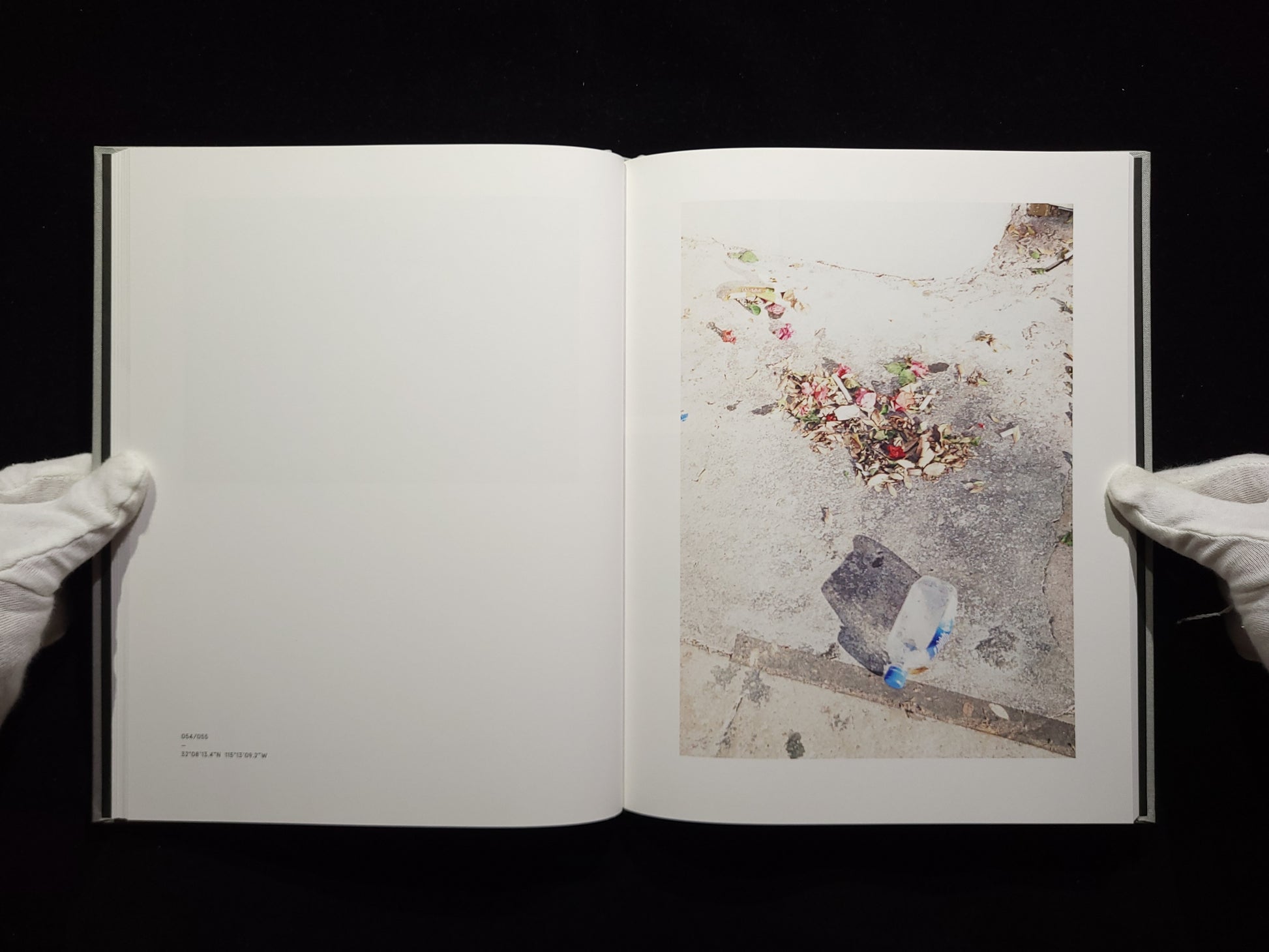 Los Angeles/San Francisco / 奥山由之