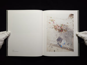 Los Angeles/San Francisco / 奥山由之