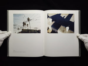 Los Angeles/San Francisco / 奥山由之