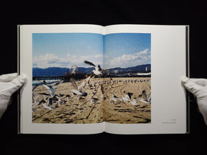 Los Angeles/San Francisco / 奥山由之