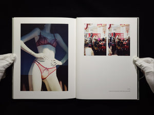 Los Angeles/San Francisco / 奥山由之