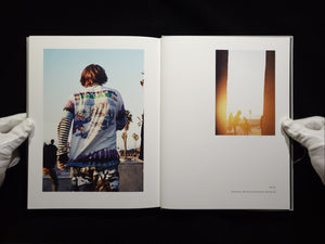 Los Angeles/San Francisco / 奥山由之