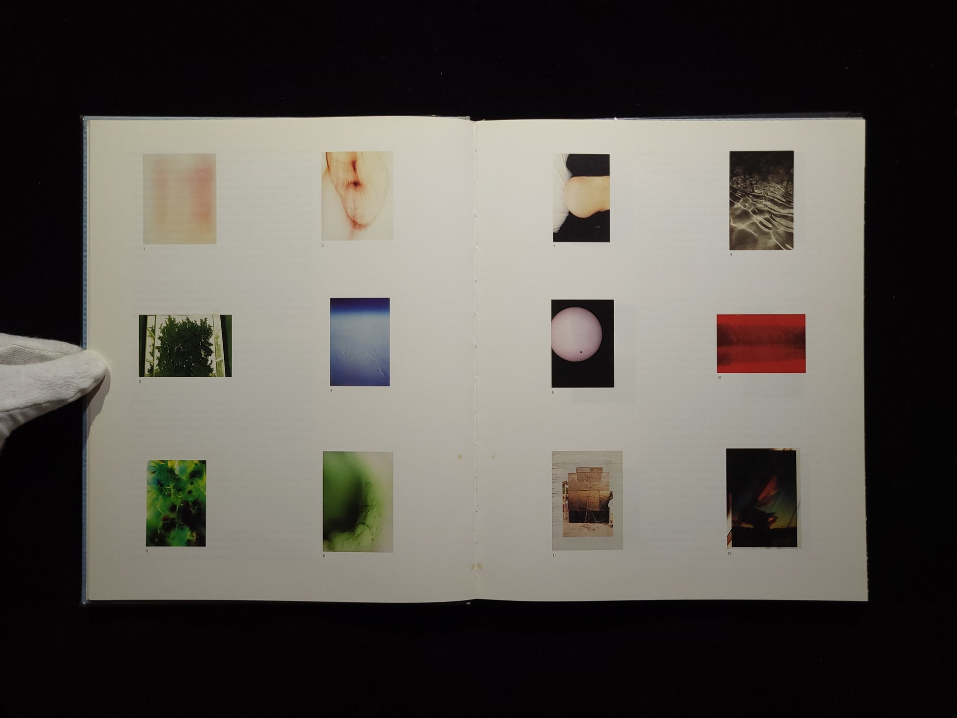 Freedom from the Known / Wolfgang Tillmans
