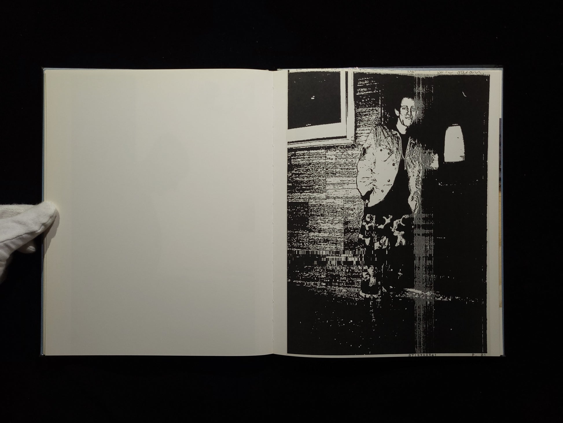 Freedom from the Known / Wolfgang Tillmans