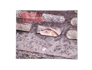 For when I'm weak I'm strong / Wolfgang Tillmans