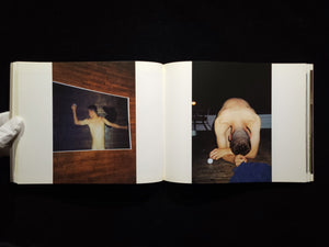 For when I'm weak I'm strong / Wolfgang Tillmans