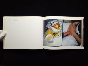 For when I'm weak I'm strong / Wolfgang Tillmans