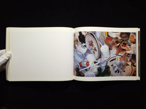 For when I'm weak I'm strong / Wolfgang Tillmans