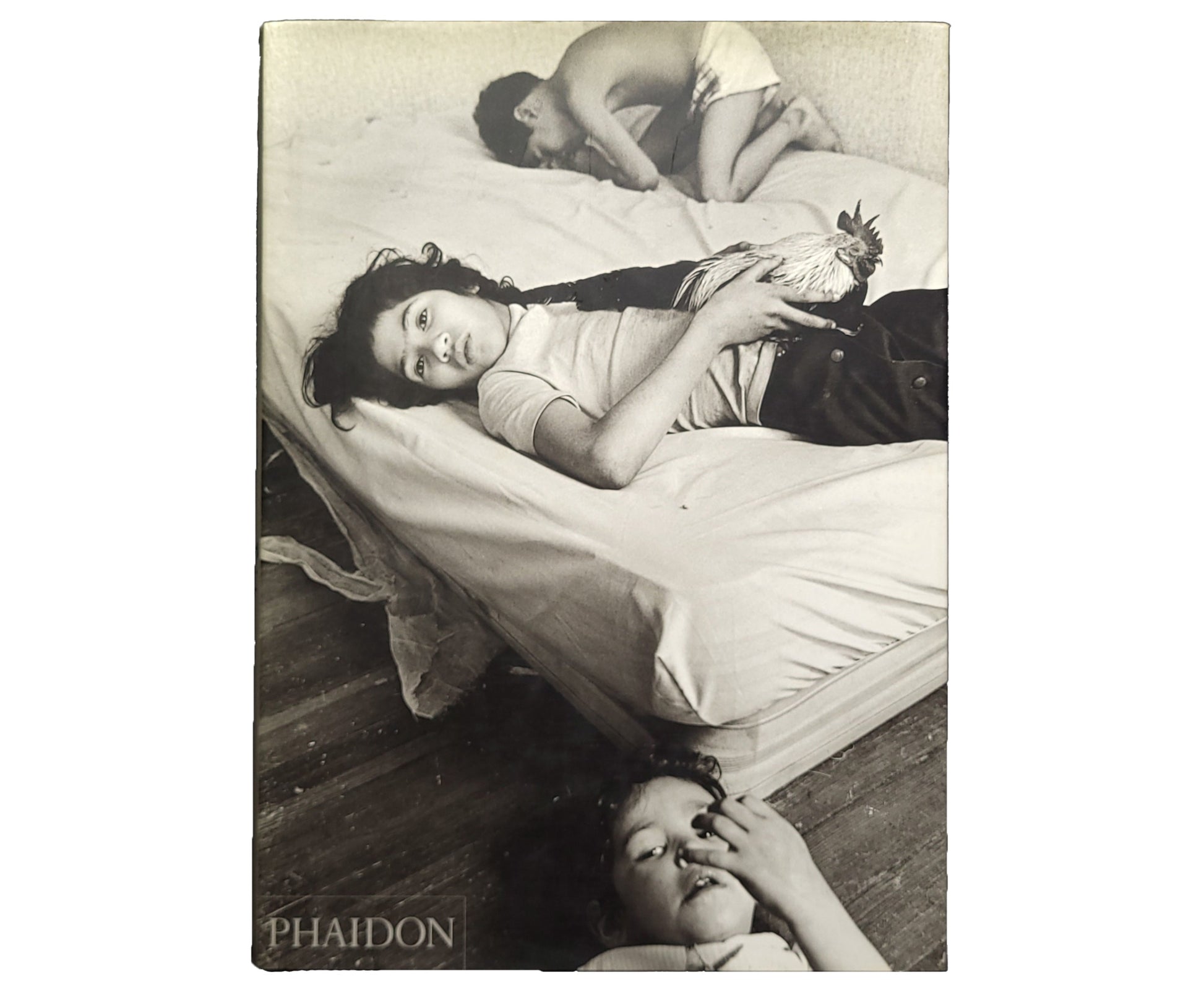 Dorchester Days / Eugene Richards