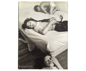 Dorchester Days / Eugene Richards