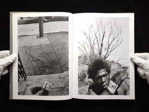 Dorchester Days / Eugene Richards