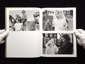 Dorchester Days / Eugene Richards