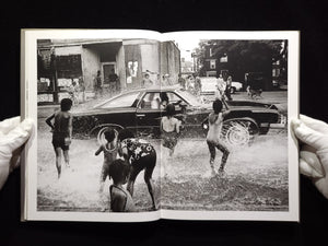 Dorchester Days / Eugene Richards