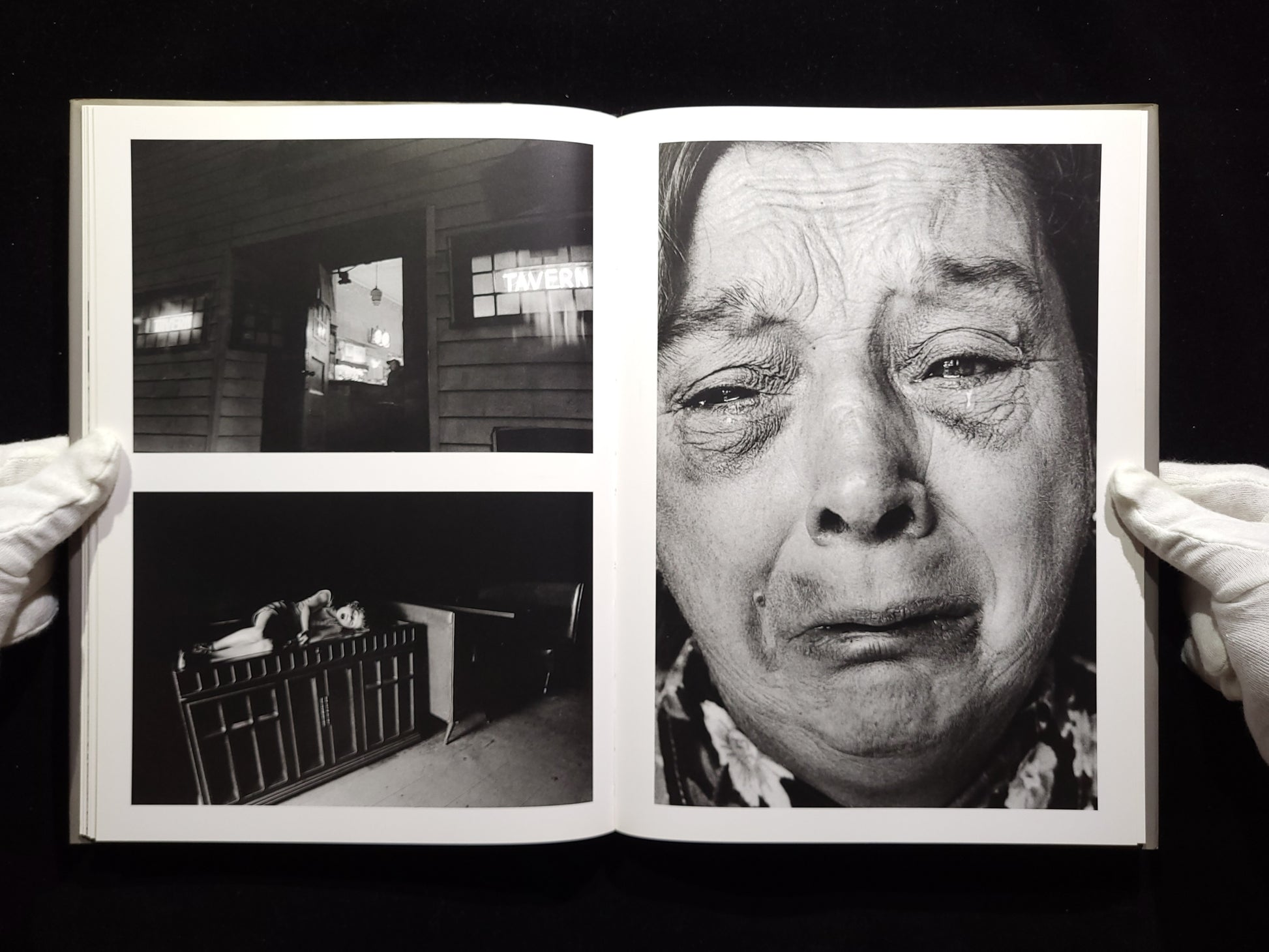 Dorchester Days / Eugene Richards