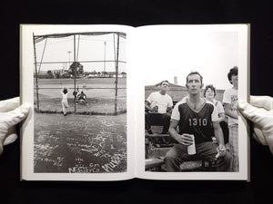 Dorchester Days / Eugene Richards