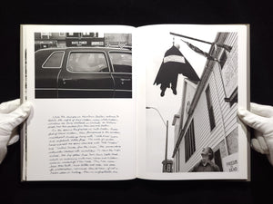 Dorchester Days / Eugene Richards