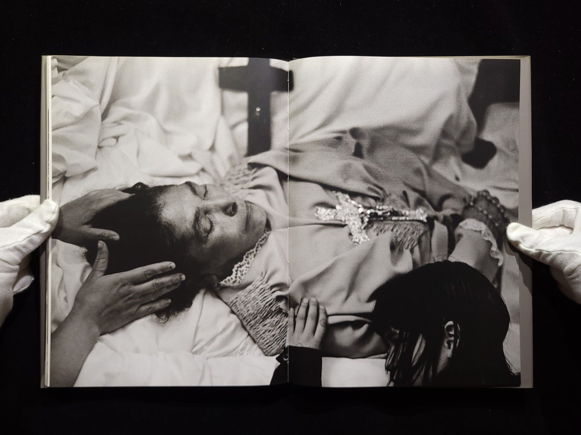 Dorchester Days / Eugene Richards