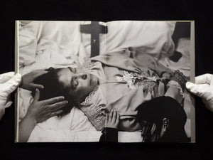 Dorchester Days / Eugene Richards