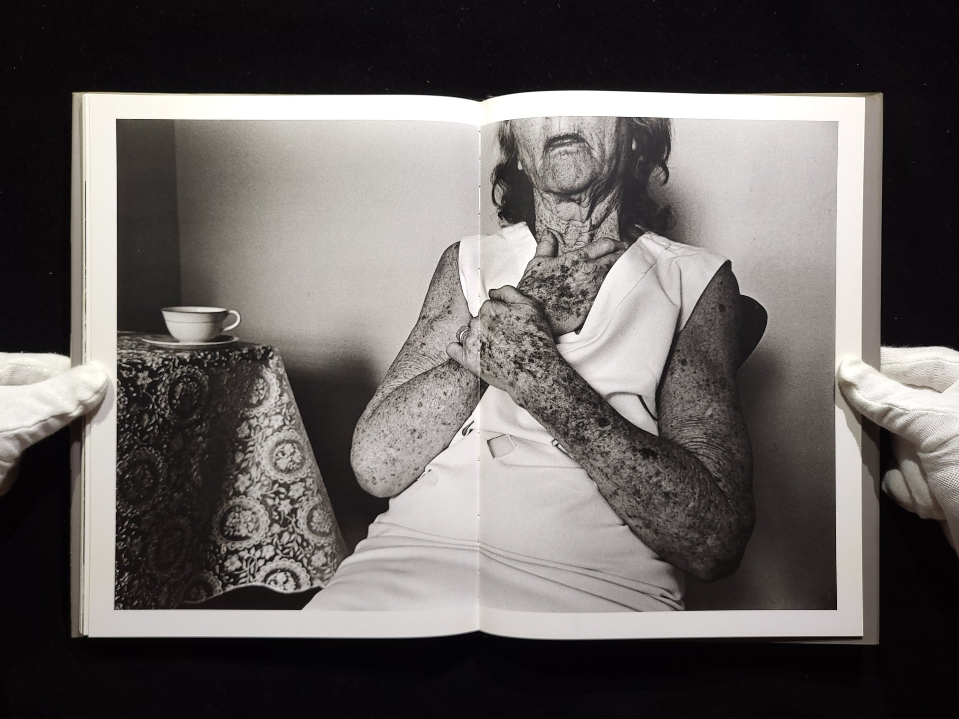 Dorchester Days / Eugene Richards