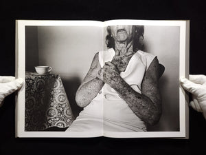 Dorchester Days / Eugene Richards