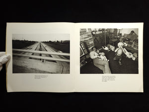 Suburbia / Bill Owens