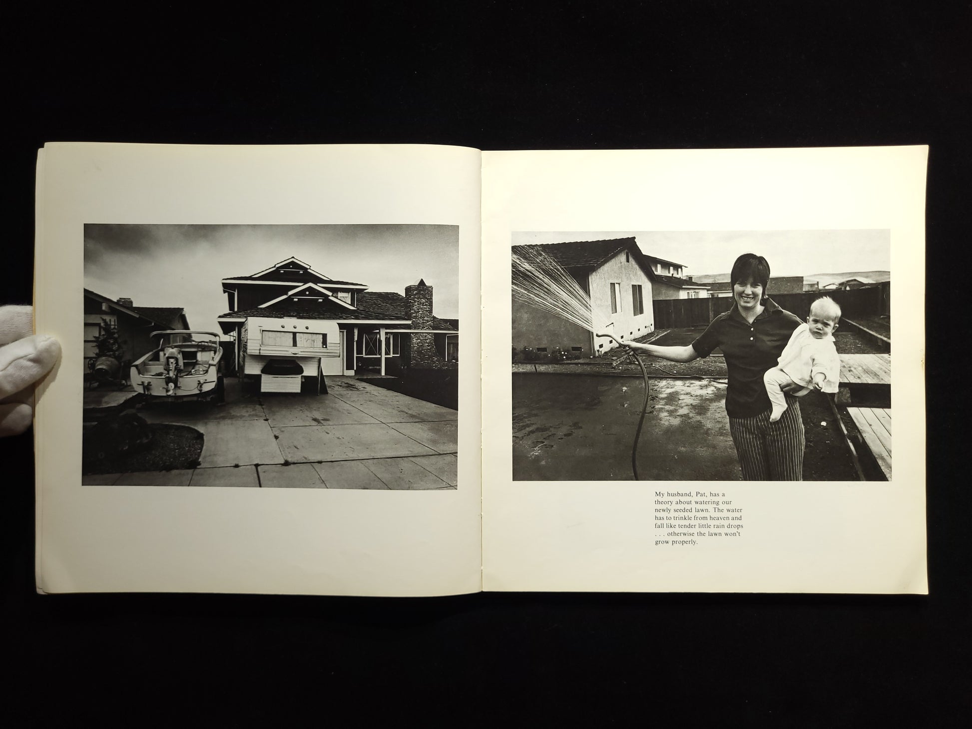 Suburbia / Bill Owens