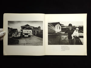 Suburbia / Bill Owens