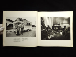 Suburbia / Bill Owens