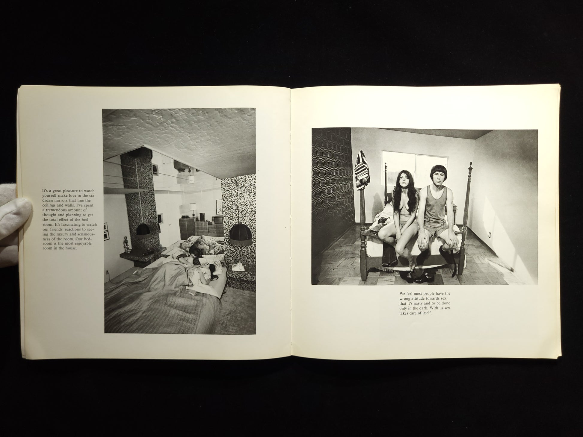 Suburbia / Bill Owens