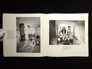 Suburbia / Bill Owens