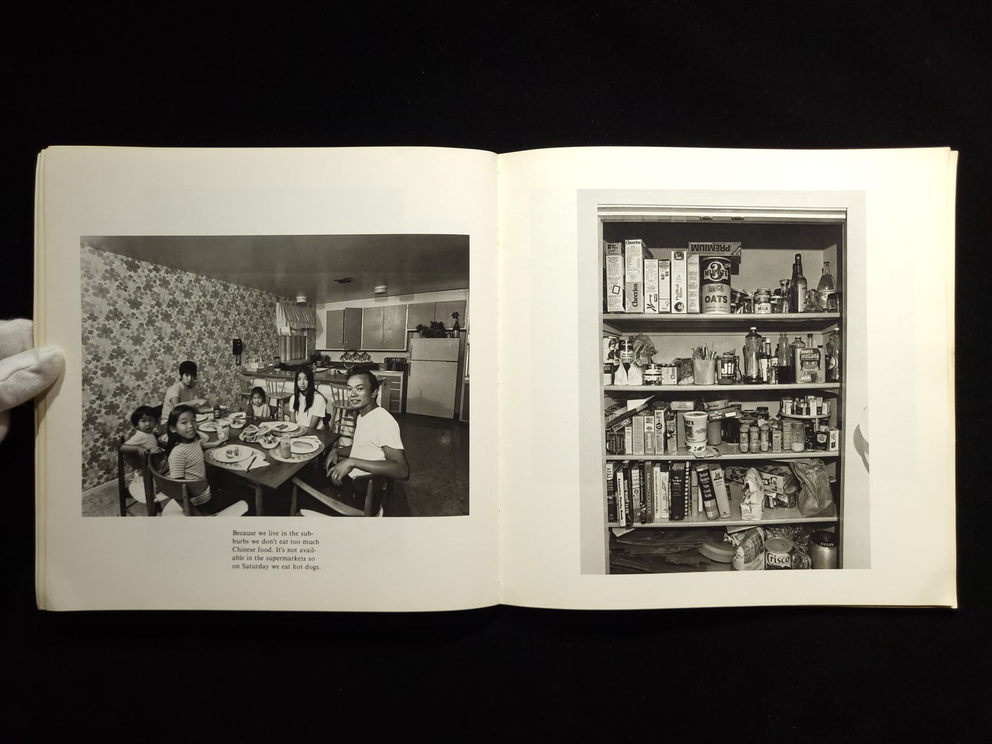 Suburbia / Bill Owens