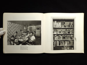 Suburbia / Bill Owens